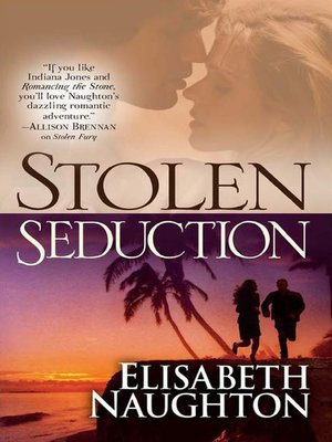 cover image of Stolen Seduction